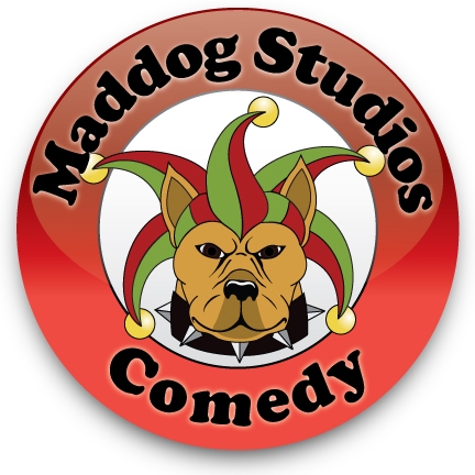 Maddog Studios Comedy